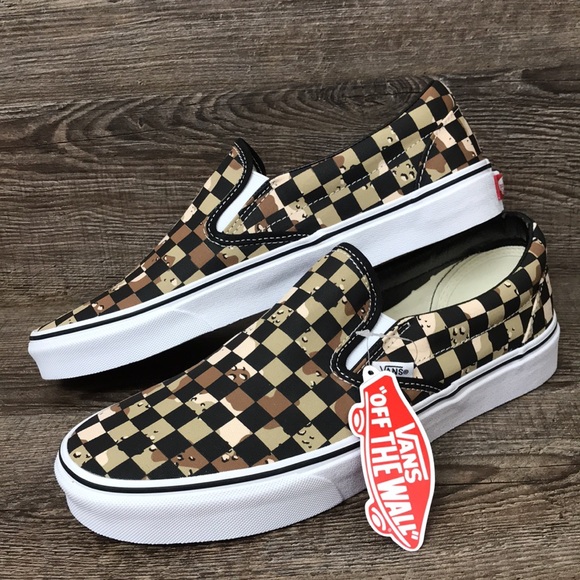 Vans Other - VANS CLASSIC SLIP ON BRAND NEW
